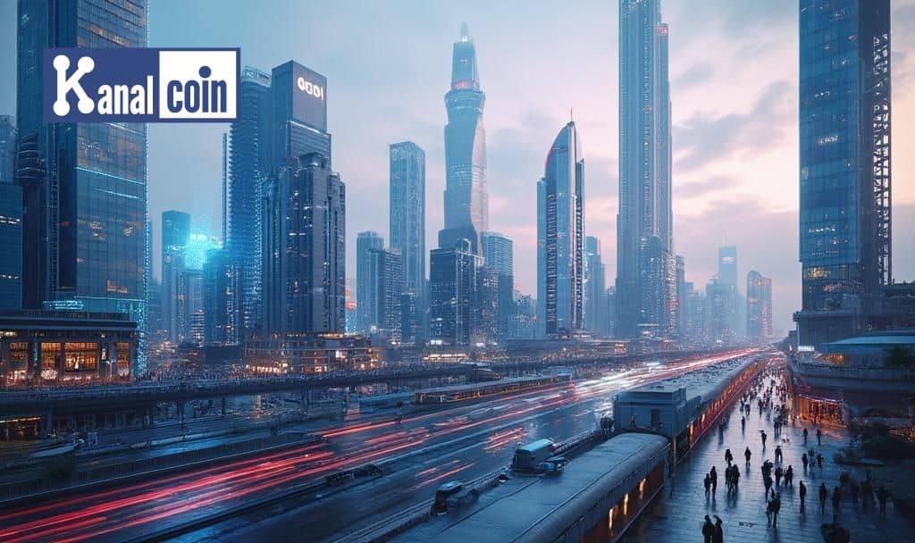 Beijing Orders Chinese Tech Firms to Halt Hong Kong Stablecoins