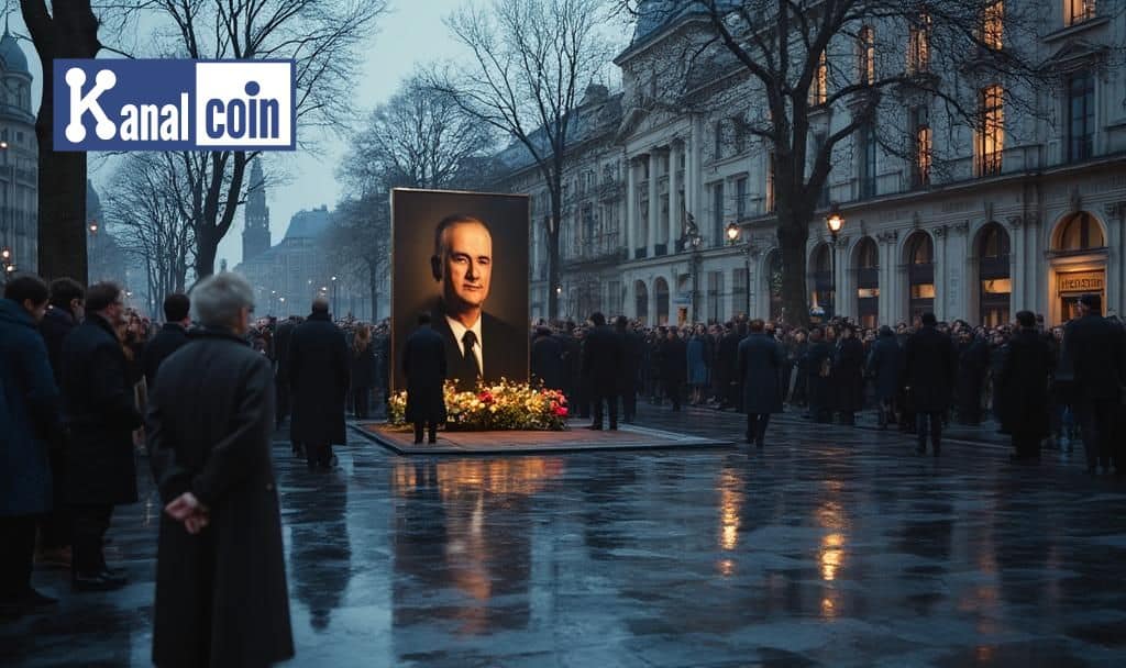 Benoît Pagotto, RTFKT Co-Founder, Passes Away at 41