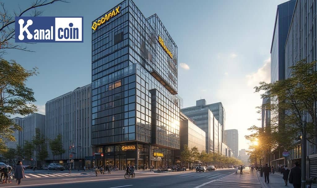 Binance Gains South Korea Approval for Gopax Acquisition