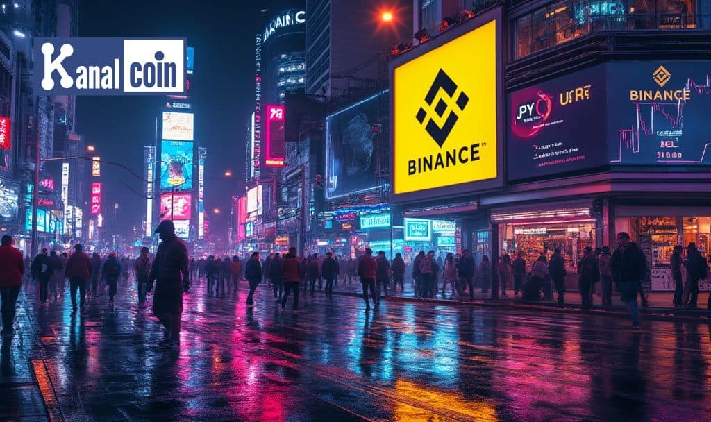 Binance Introduces JPY Trading Pair With Zero Maker Fee