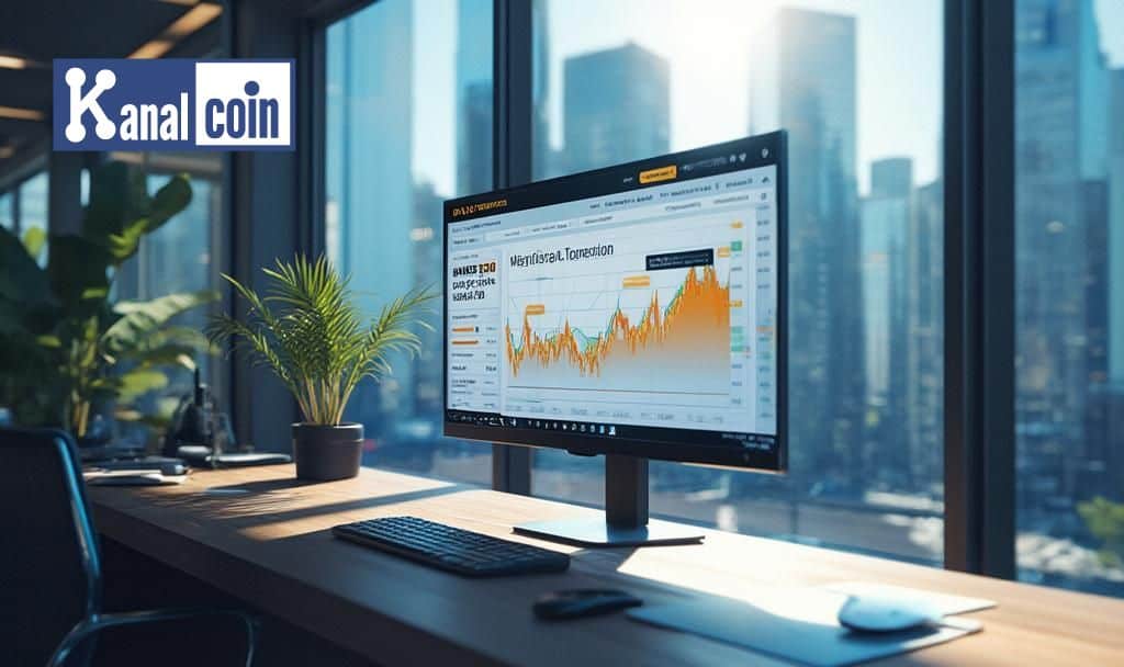Binance Offers Up to $1M in Trading Prizes