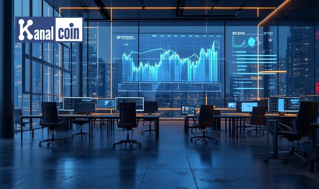 Bitcoin ETFs Surge with $2.71 Billion Inflows