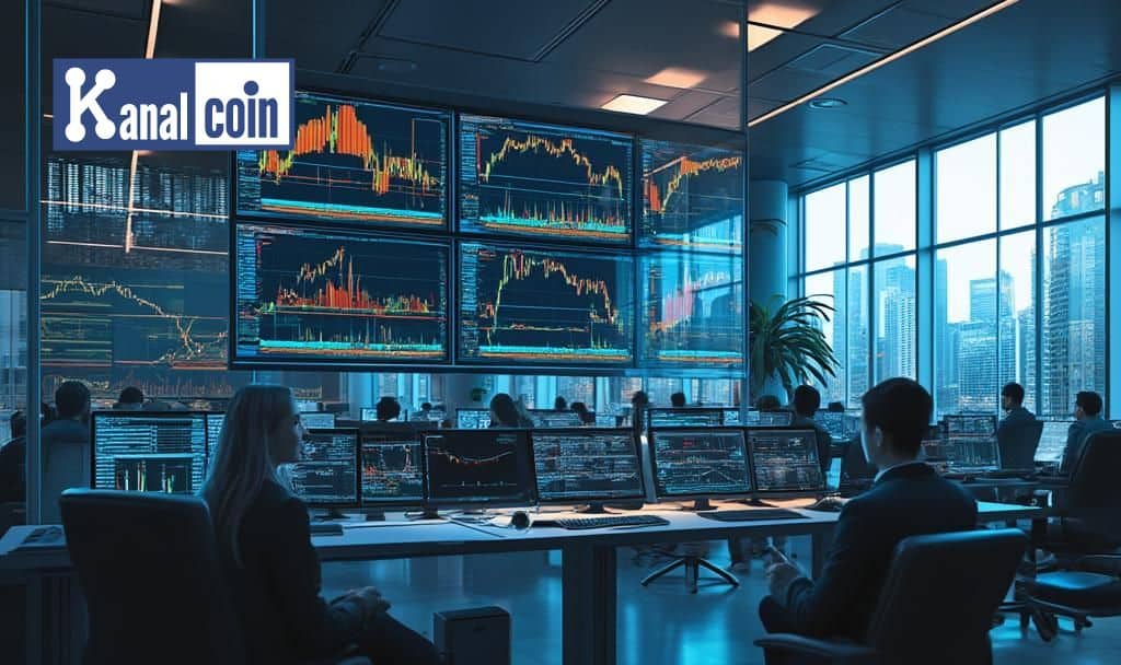 Institutional Bitcoin Accumulation Outpaces ETF Interest
