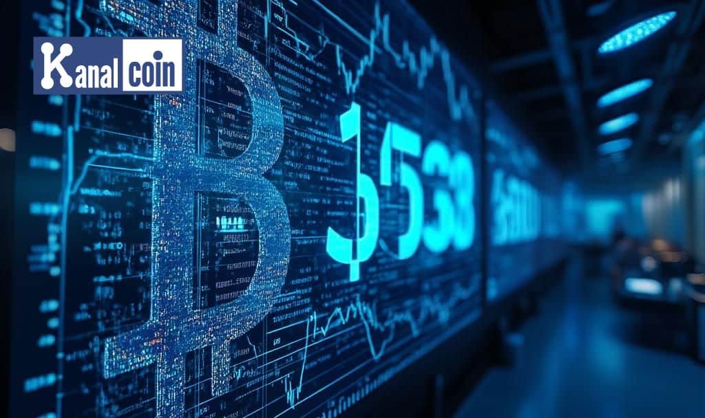 Bitcoin Targets $114K Liquidity; Institutional Inflows Surge