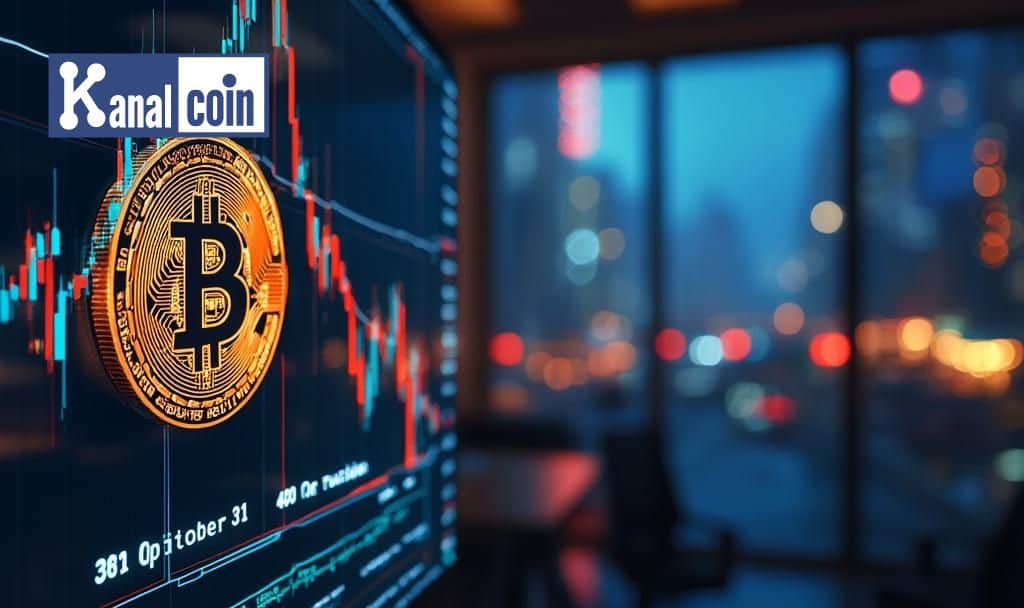 Bitcoin Options Worth $31 Billion Set to Expire