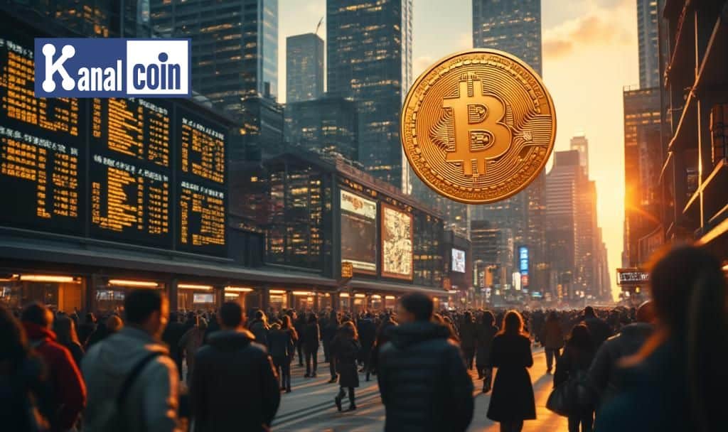 Bitcoin Retreats to $122,000 Amid Dollar Surge
