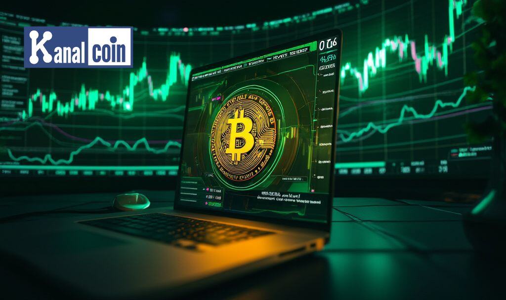 Bitcoin Nears Record High Amid U.S. Government Shutdown