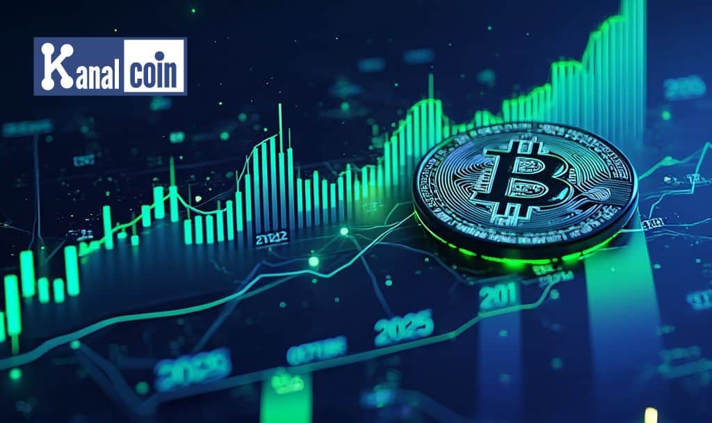 Institutional Inflows Propel Bitcoin Past $120,000