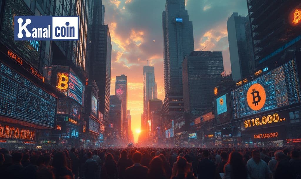 Bitcoin Surges as U.S. Shutdown Drives ETF Inflows