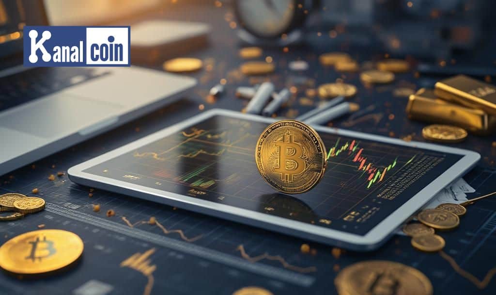 Bitcoin Surpasses Gold in Sovereign Reserve Talks