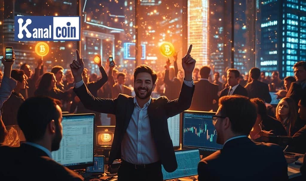 Bitcoin Surges Past $126,000 Enhanced by ETF Inflows