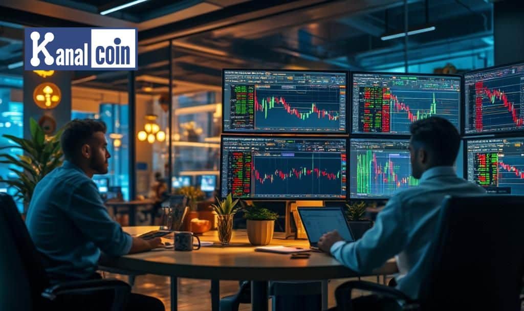 Bitcoin Resilience Amid ETF Activity