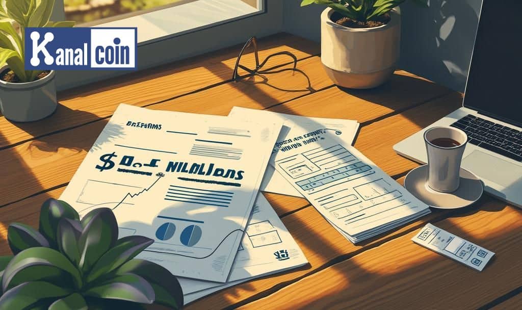 Bitfarms Aims for $300 Million via Convertible Notes