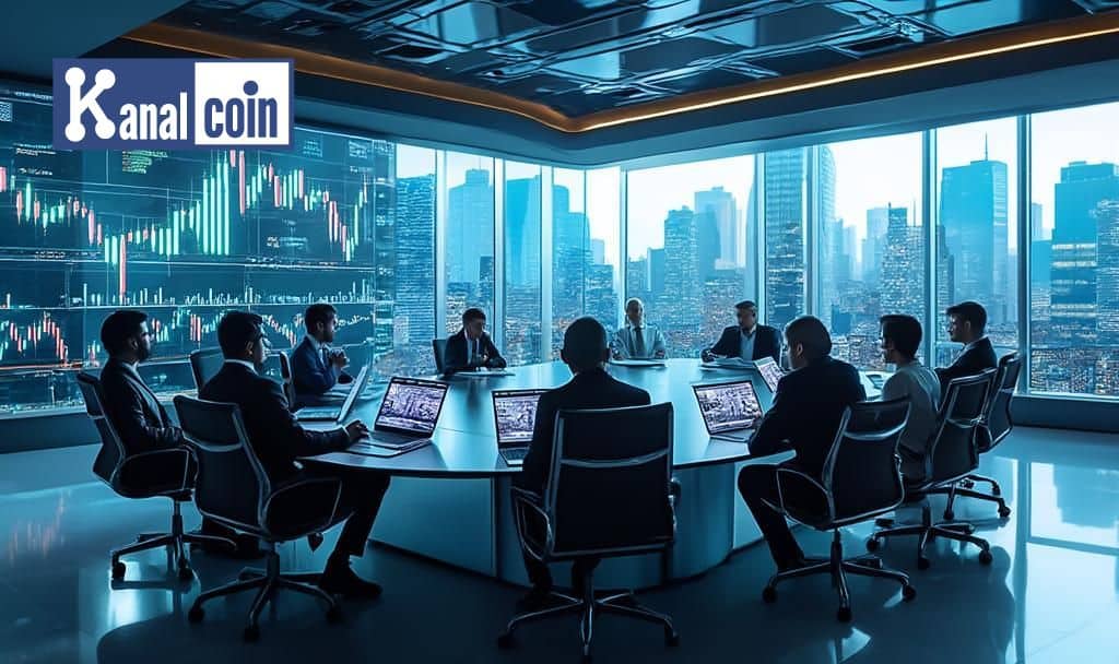 Binance and Kraken Launch BLUAI Trading: A New Era for AI in Crypto