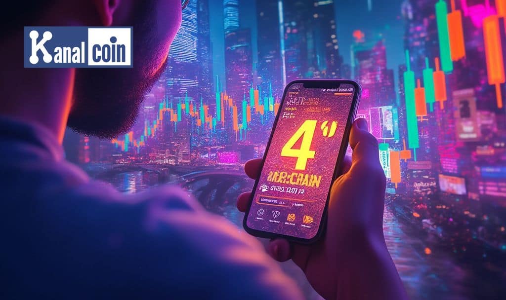 BNB Memecoin: "4" Surge and Market Dynamics