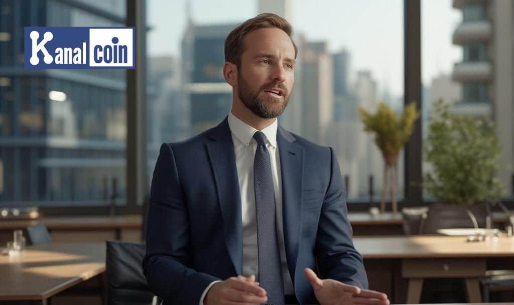 Ripple CEO counters crypto crime myths, advocating for regulatory compliance and institutional adoption.