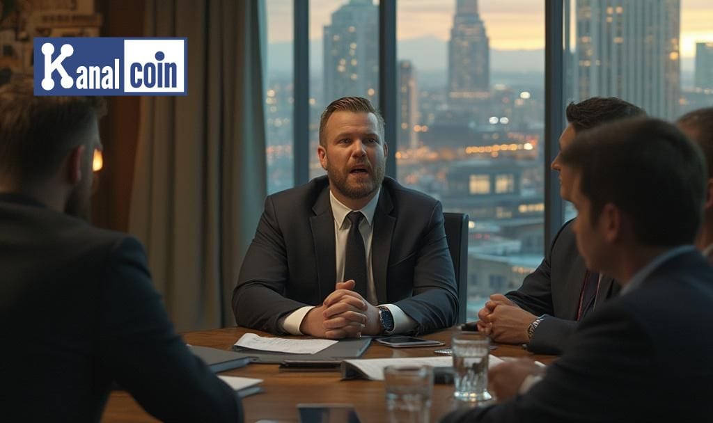 Brian Armstrong Advocates for Bipartisan Crypto Bill Support