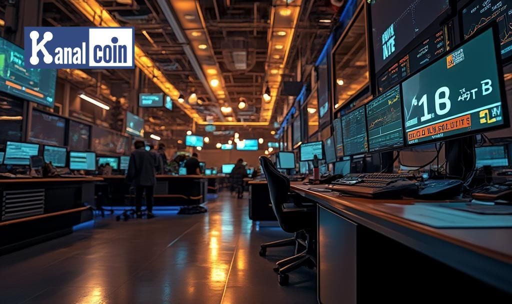 Solv Protocol's BTC+ Vault: A Game Changer for Institutional Bitcoin Yield