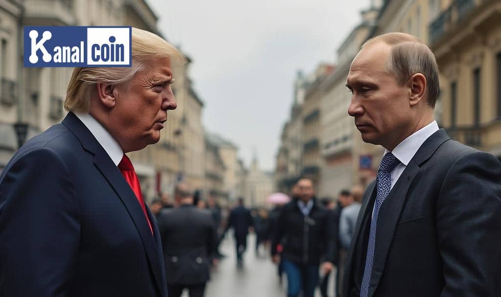 Trump-Putin Summit in Budapest: Focus on Ukraine Conflict