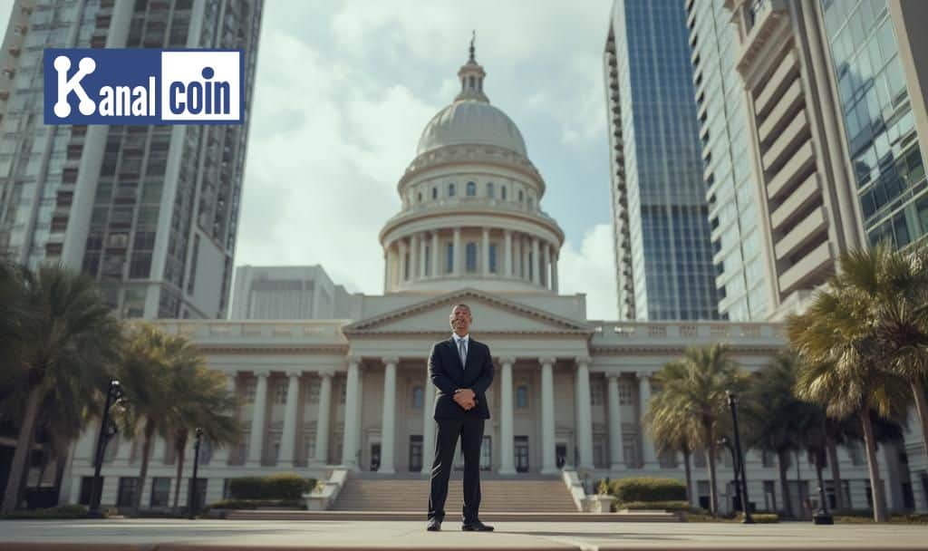 Florida's Second Attempt at Crypto Investments and a Possible $20 Billion Bitcoin Investment Initiative