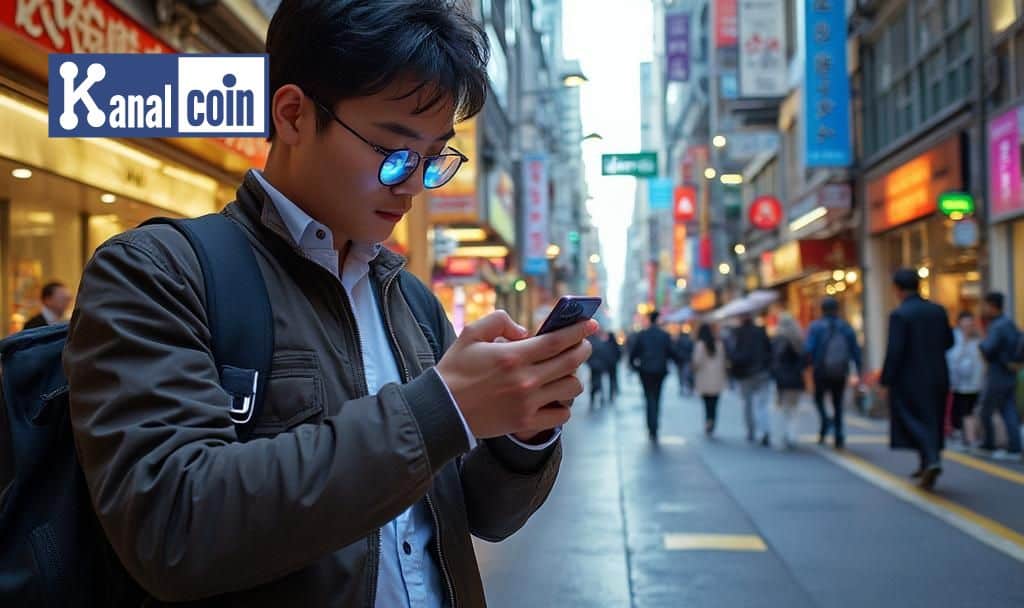 Bitget Wallet's Strategic Push Into Asian Markets