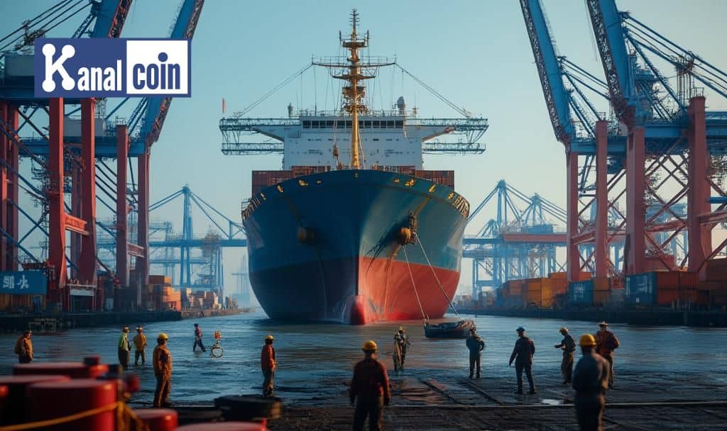 China's Port Fees Response to U.S. Tariffs: A New Era in Trade Dynamics