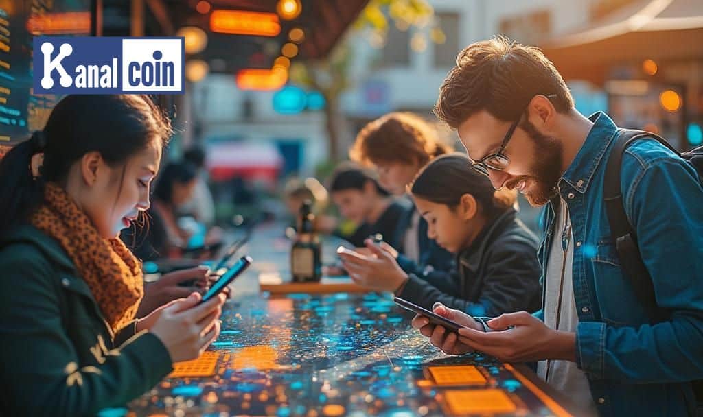 Contentos COS October Report Highlights Ecosystem Growth