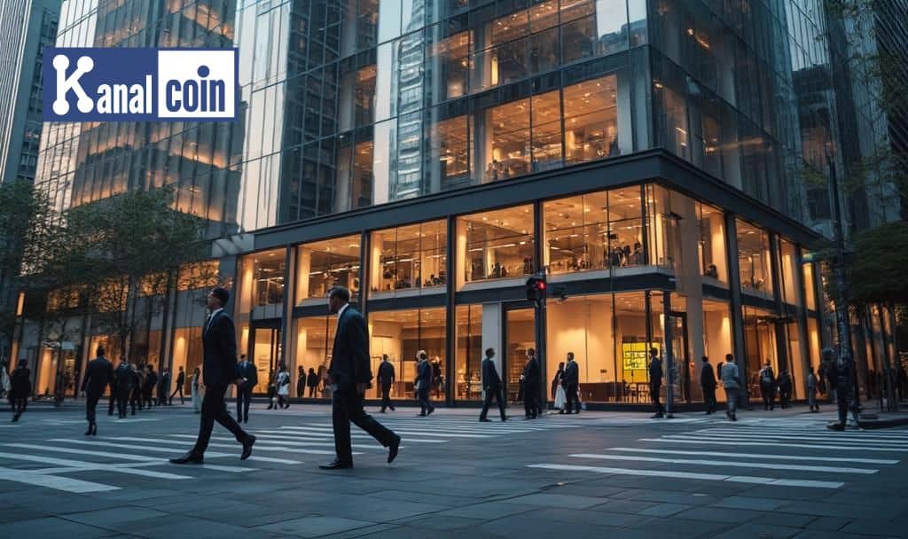 Block Street Raises $11.5 Million for Tokenized Stocks