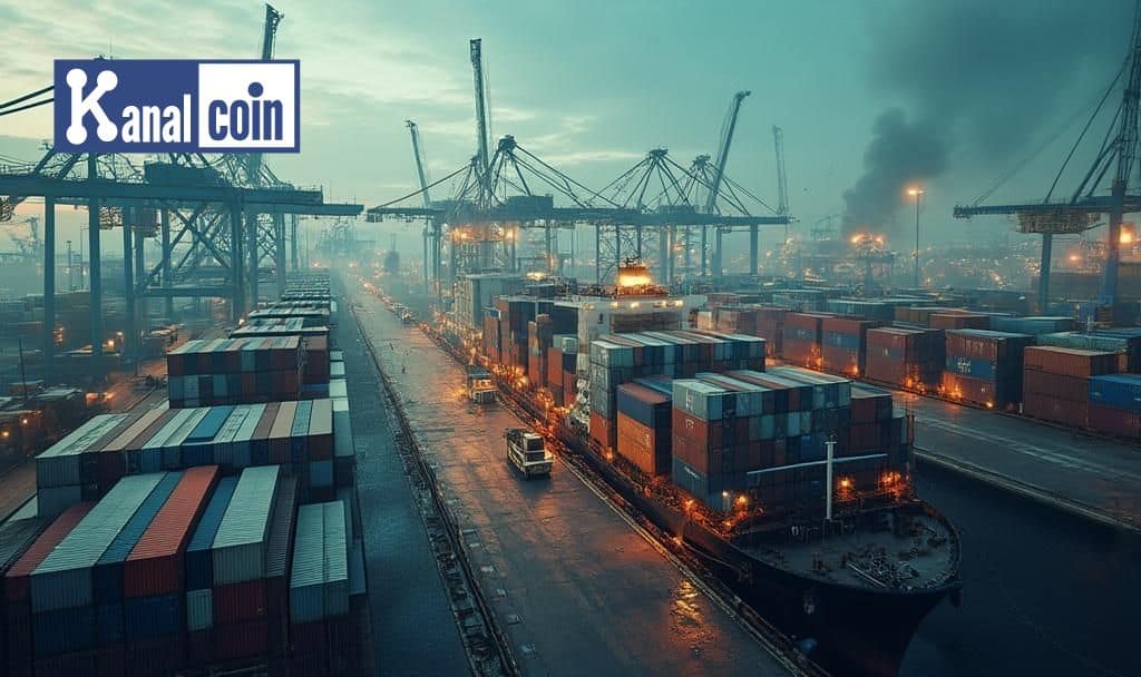 U.S. Responds to China Trade Threats with Tariff Proposal