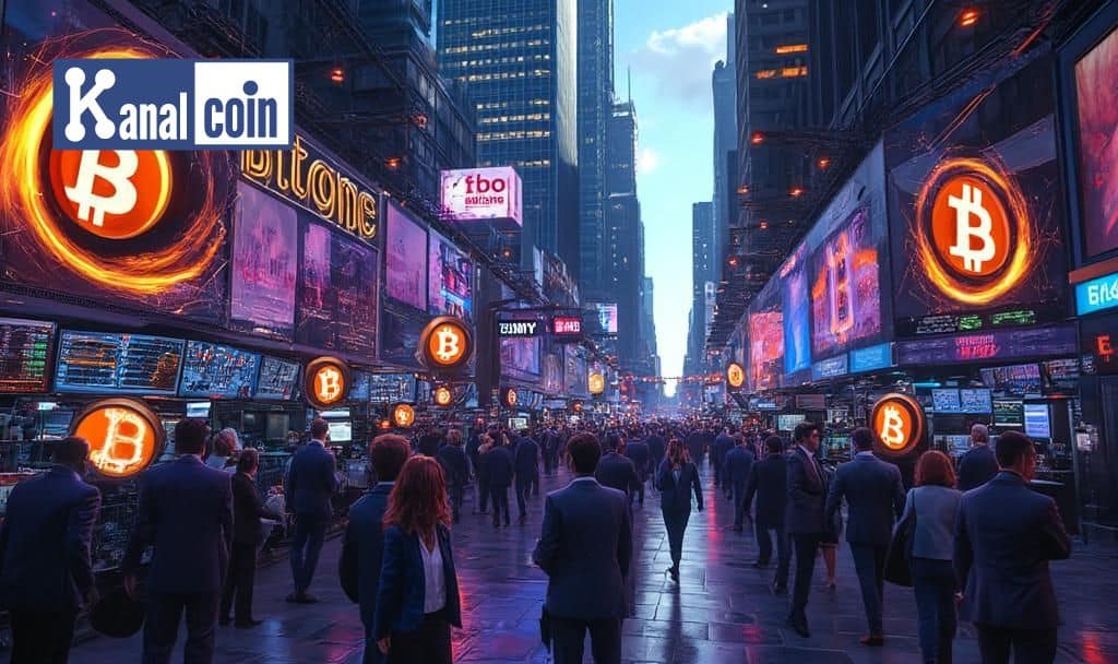 Bitcoin Recovers Post $20B Liquidation With ETF Support