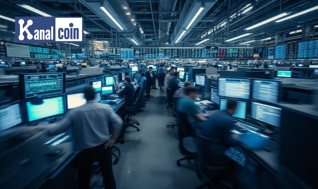 Grayscale Sells $358 Million in Crypto Assets