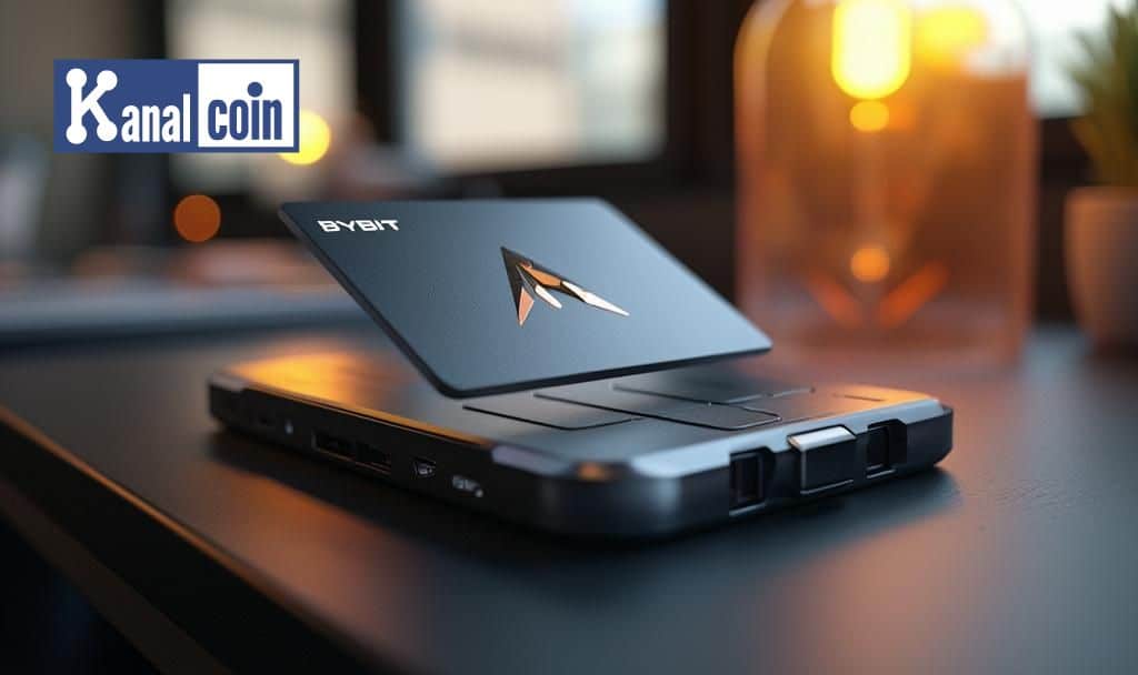 Bybit Card Triumphs at EDGE 2025