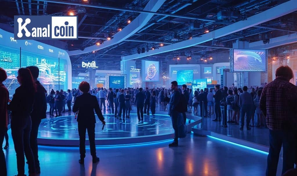 Bybit's 2.3 Million SYND Staking Event Details