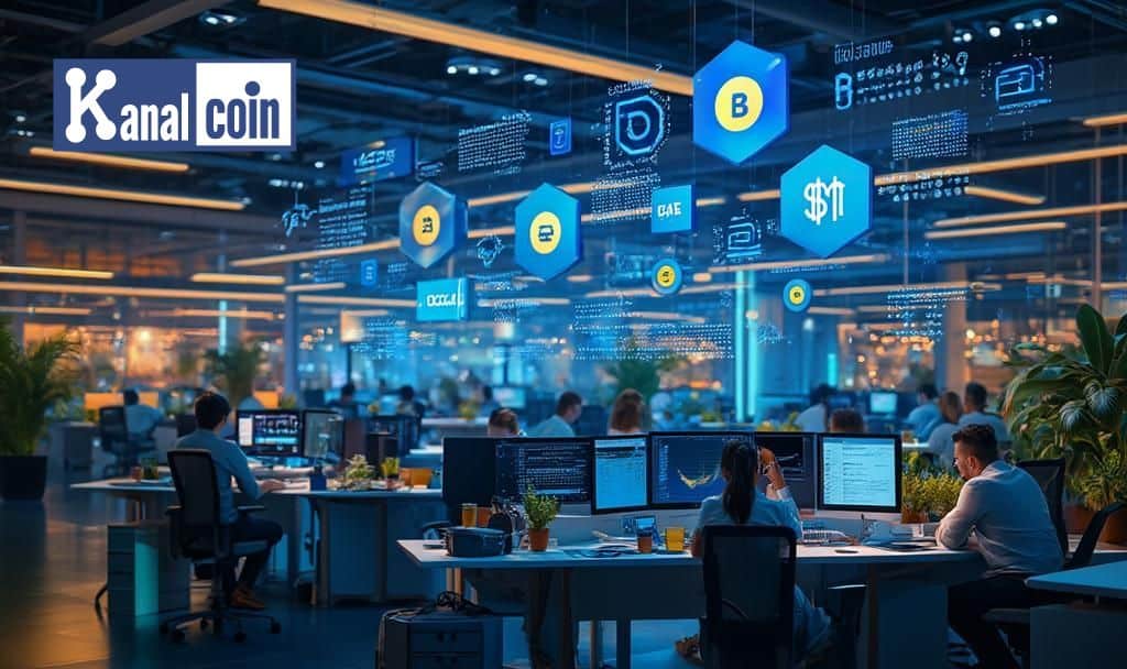 Bybit Lists USDC on SUI Blockchain with Zero Withdrawal Fees