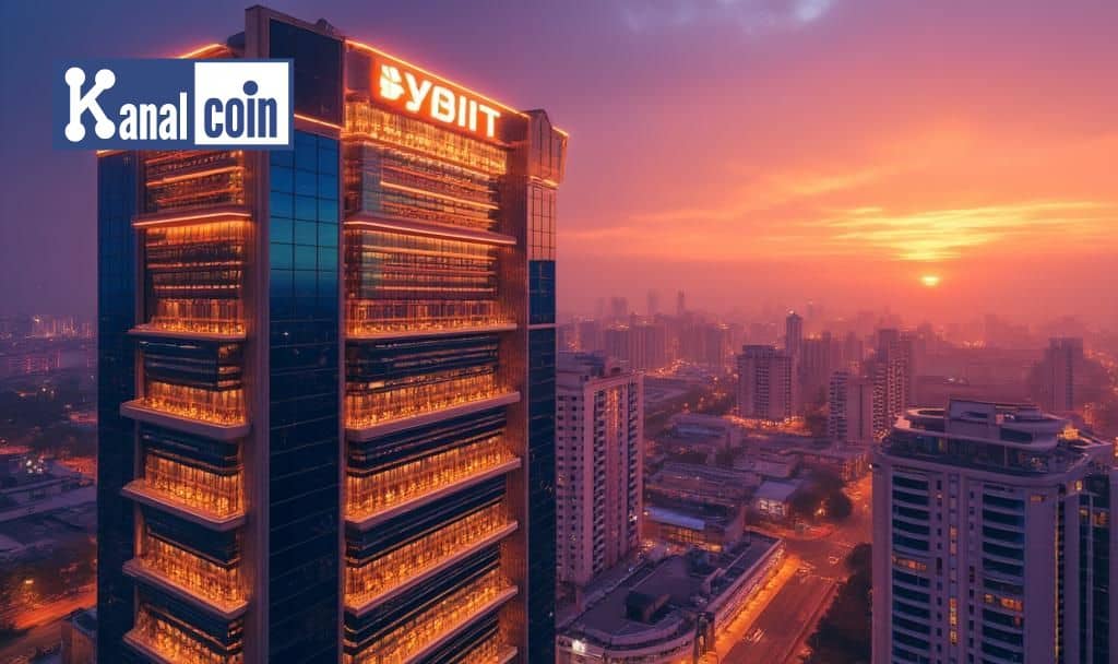 Bybit Secures UAE's First Full SCA Crypto License