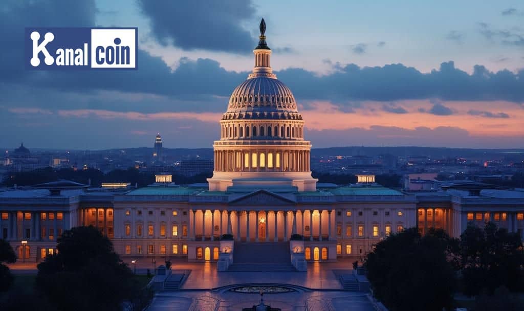 U.S. Passes GENIUS Act to Counter China's e-CNY