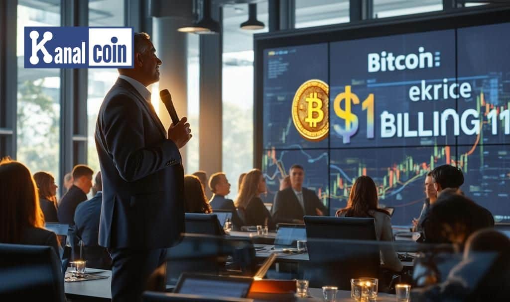 Jiuzi Holdings Reveals $1 Billion Bitcoin Buy