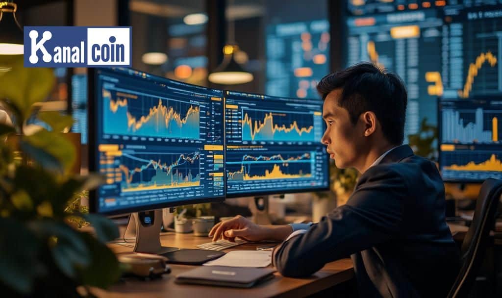 Chinese Equities and Gold: BofA's Top AI Risk Strategies