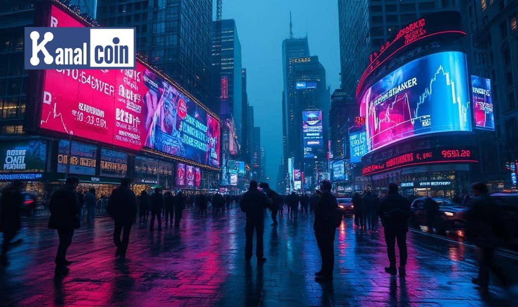 Trump's Tariff Threat Impacts Cryptocurrency Markets