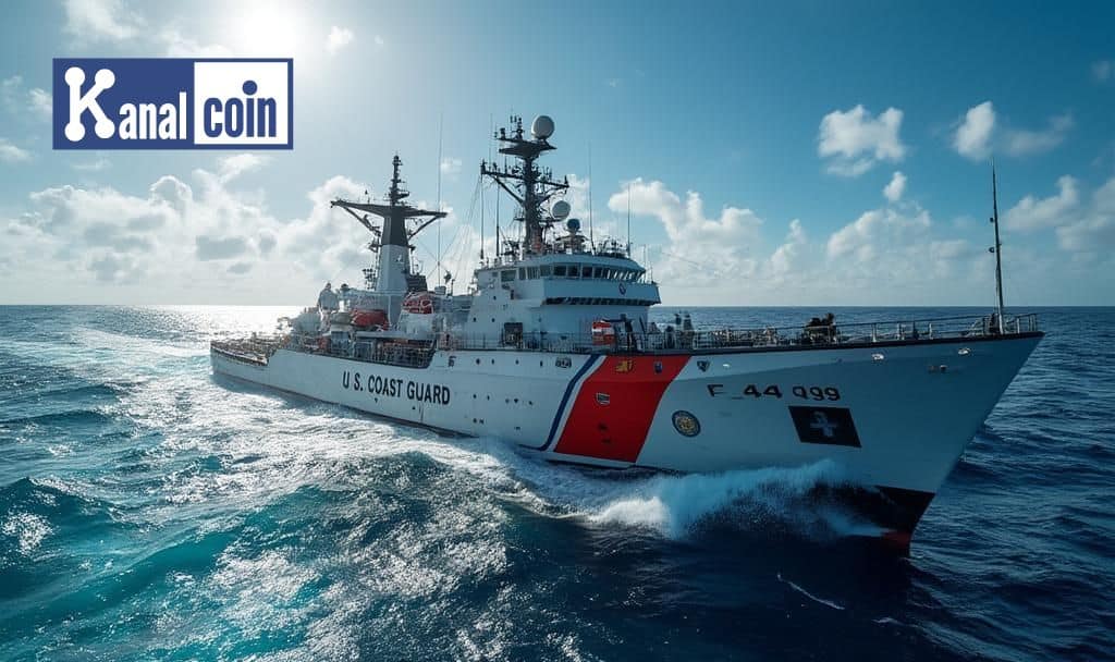 U.S. Repatriates Suspected Vessel Survivors to Ecuador, Colombia