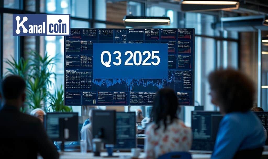 Coinbase Schedules Q3 Earnings for October 30, 2025