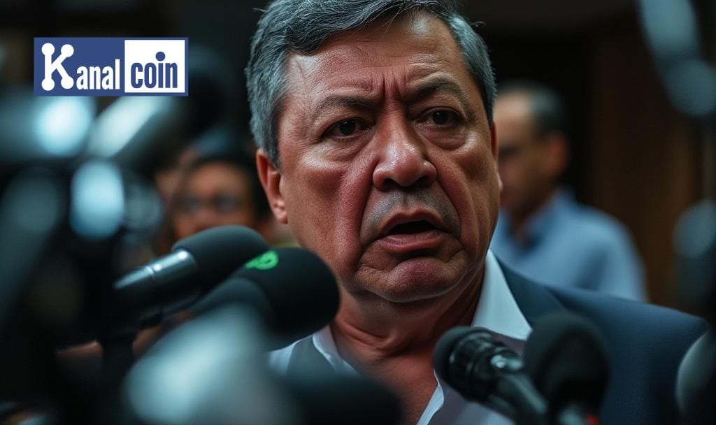 Colombia Accuses U.S. of International Law Violation Amid Rising Tensions