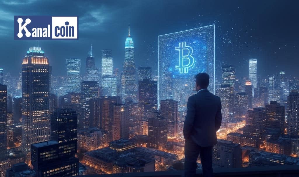 MicroStrategy Secures Historic B- Rating for Bitcoin Holdings