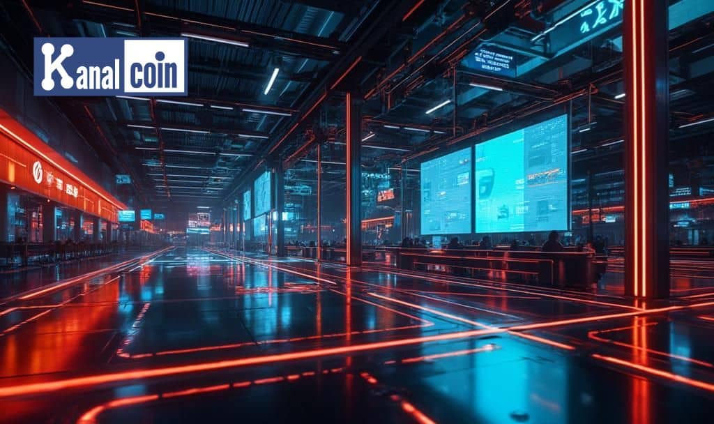 COTI Introduces Yaru: Collaborating for Fintech Innovation
