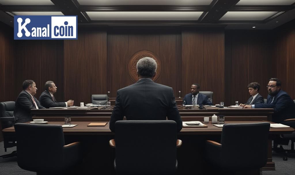 M^0 Executives Face Legal Action in Stablecoin Dispute