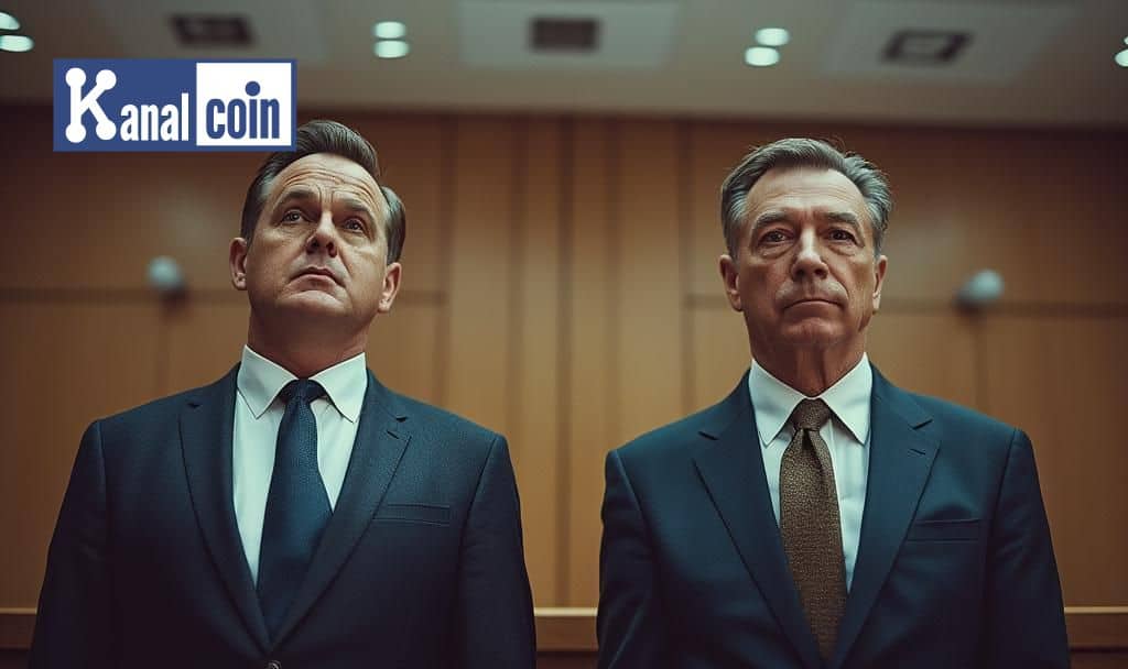 MIT Graduates Accused of $25 Million Crypto Fraud