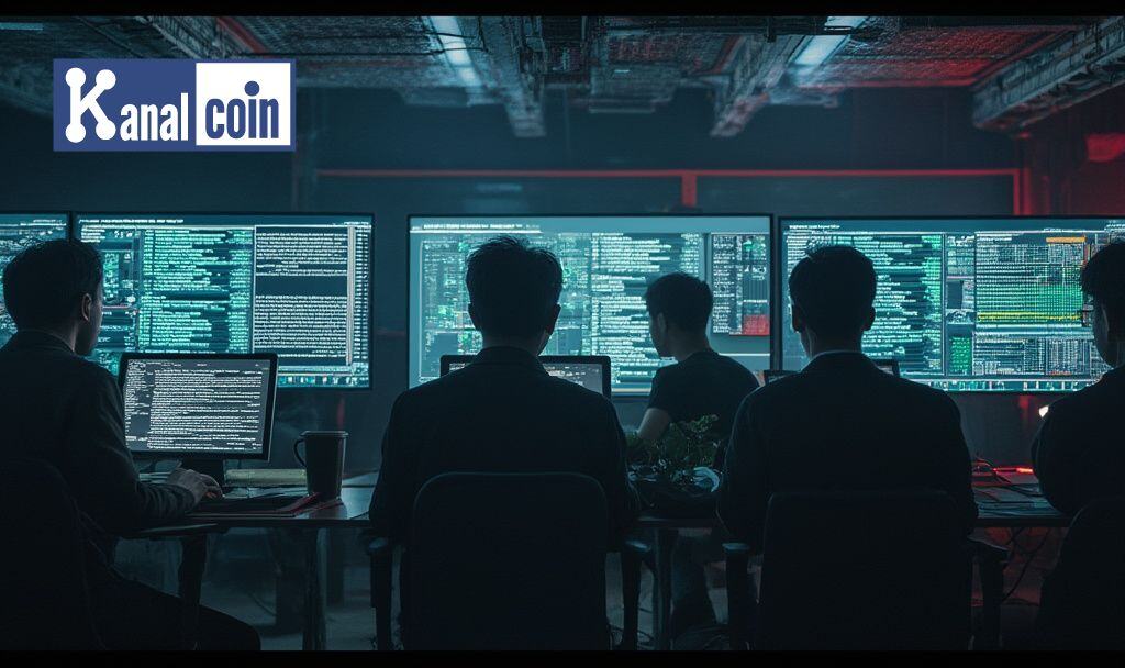 North Korean Hackers Funnel $1 Billion Through IT Deception