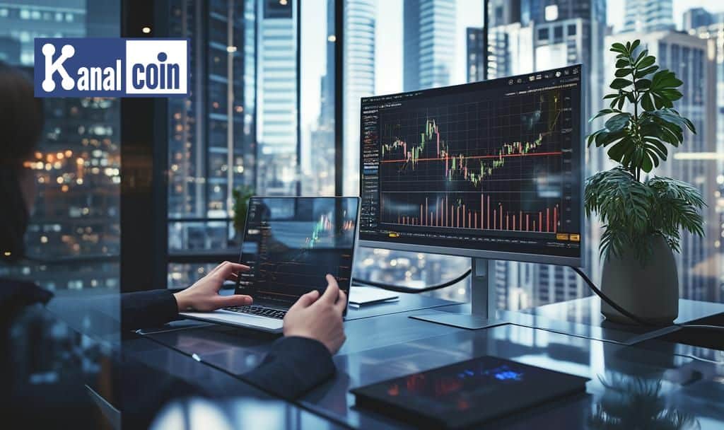 US-China Trade Talks Stir Crypto Market Concerns