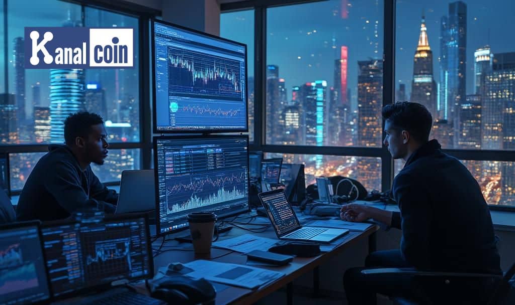 Unconfirmed Operation Sparks Crypto Speculation and Market Uncertainty