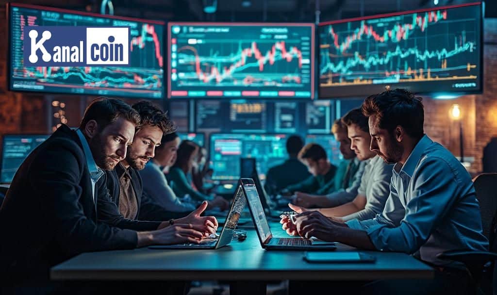 Impact of October 2025 Crypto Market Crash on Binance Users